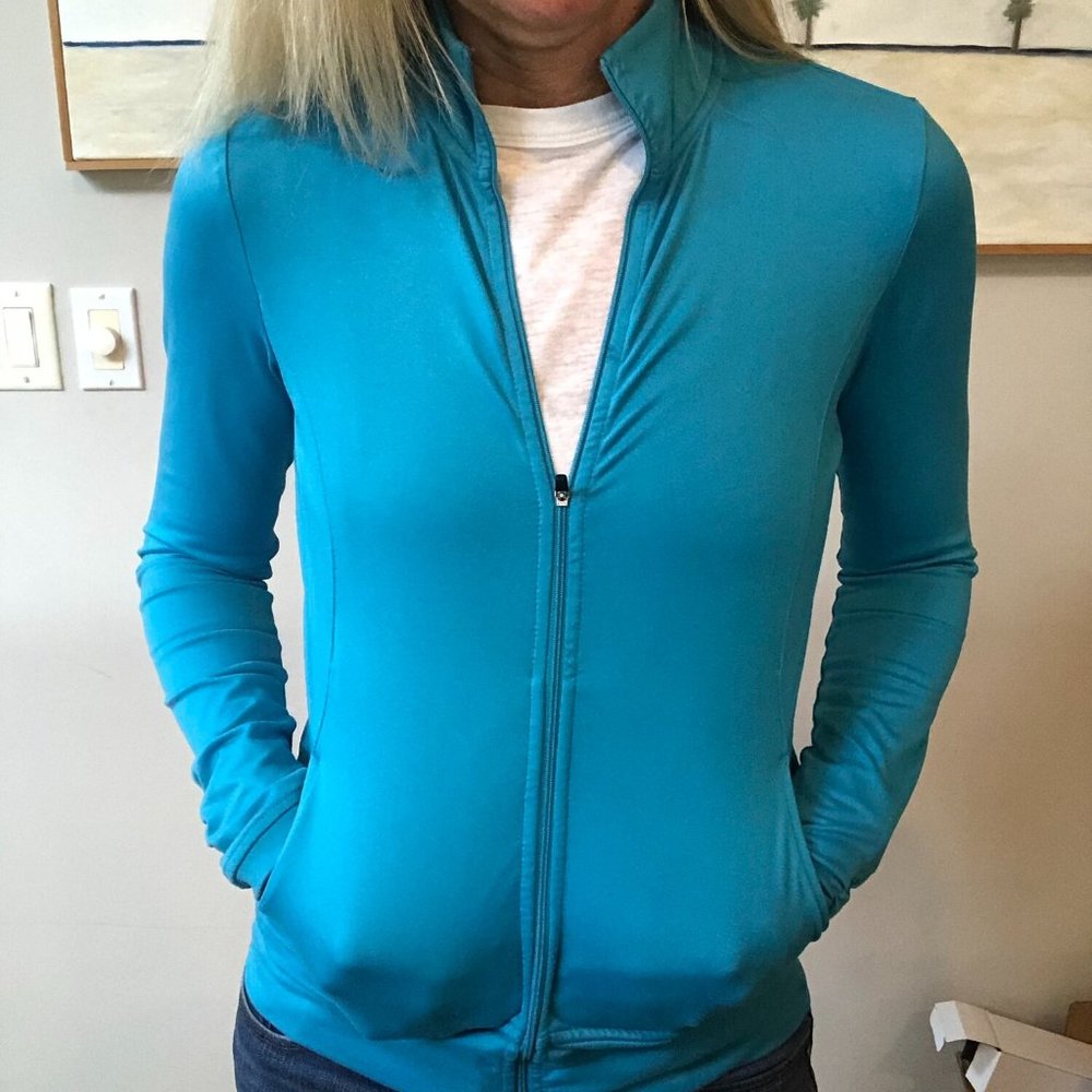 Champion Jacket